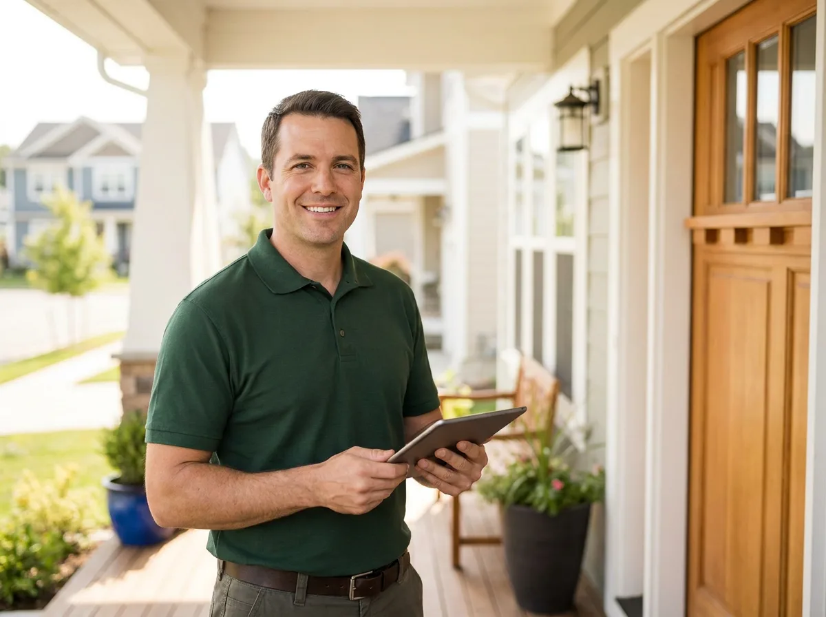 Pest control FAQs for Wilson, NY